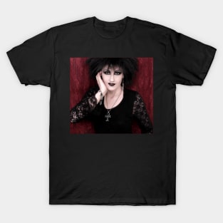 Miss Banshee T-Shirt